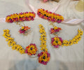 Sunflower Adornment