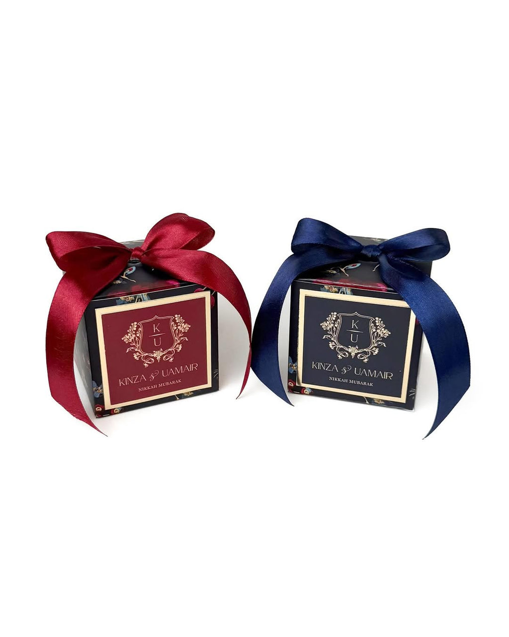 Royal Blue Box bid box