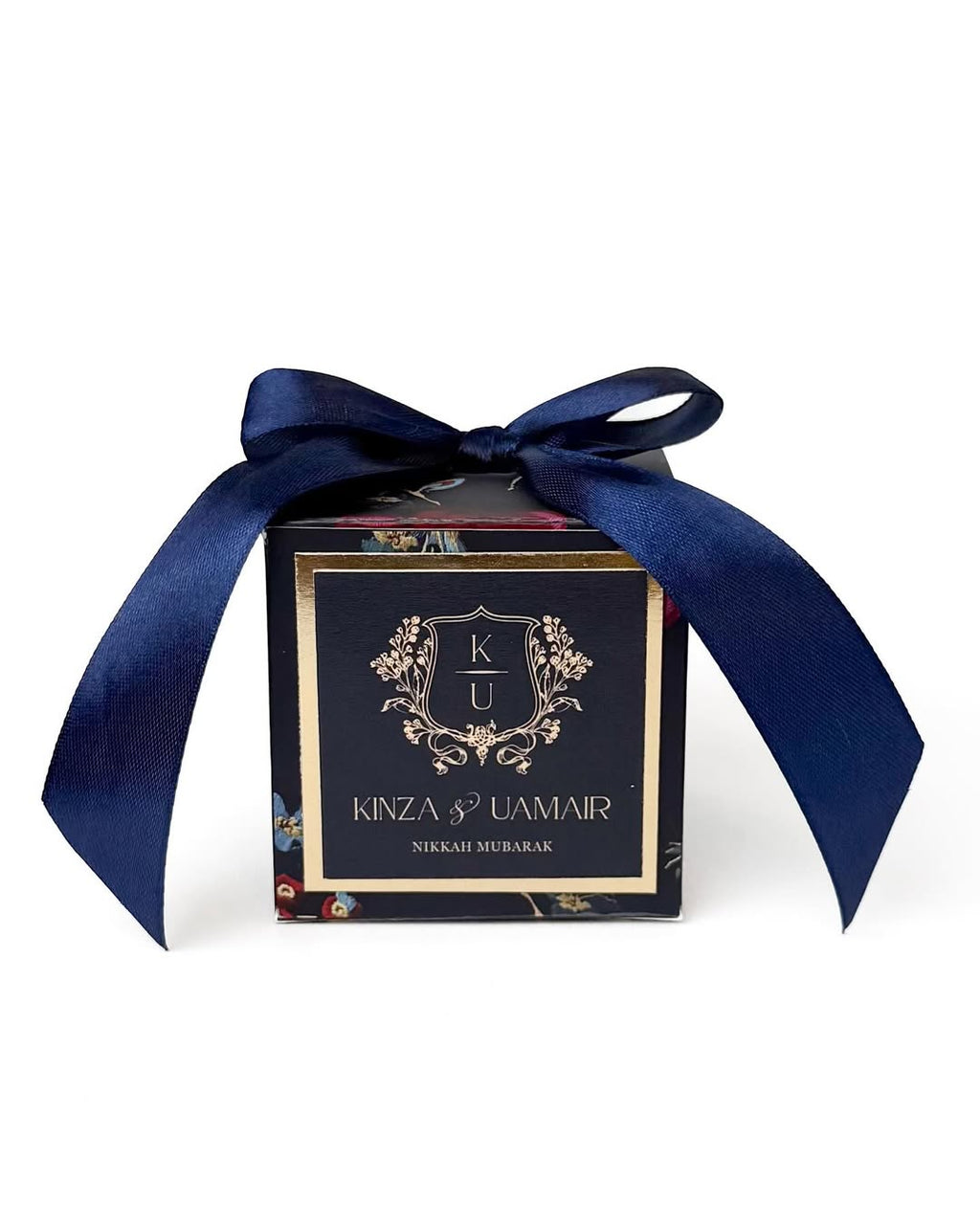 Royal Blue Box bid box