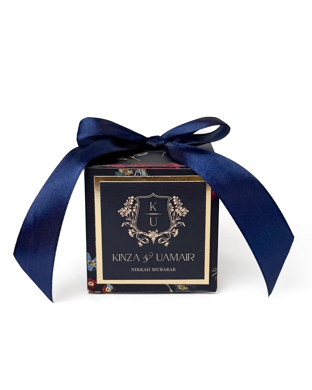 Royal Blue Box bid box