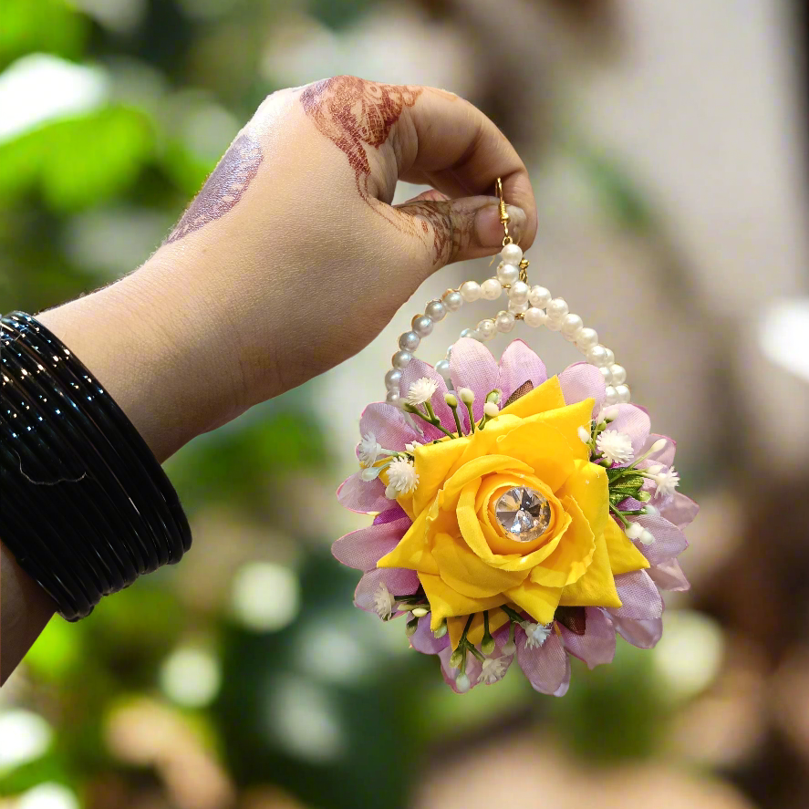 Petal and petite Jewelry