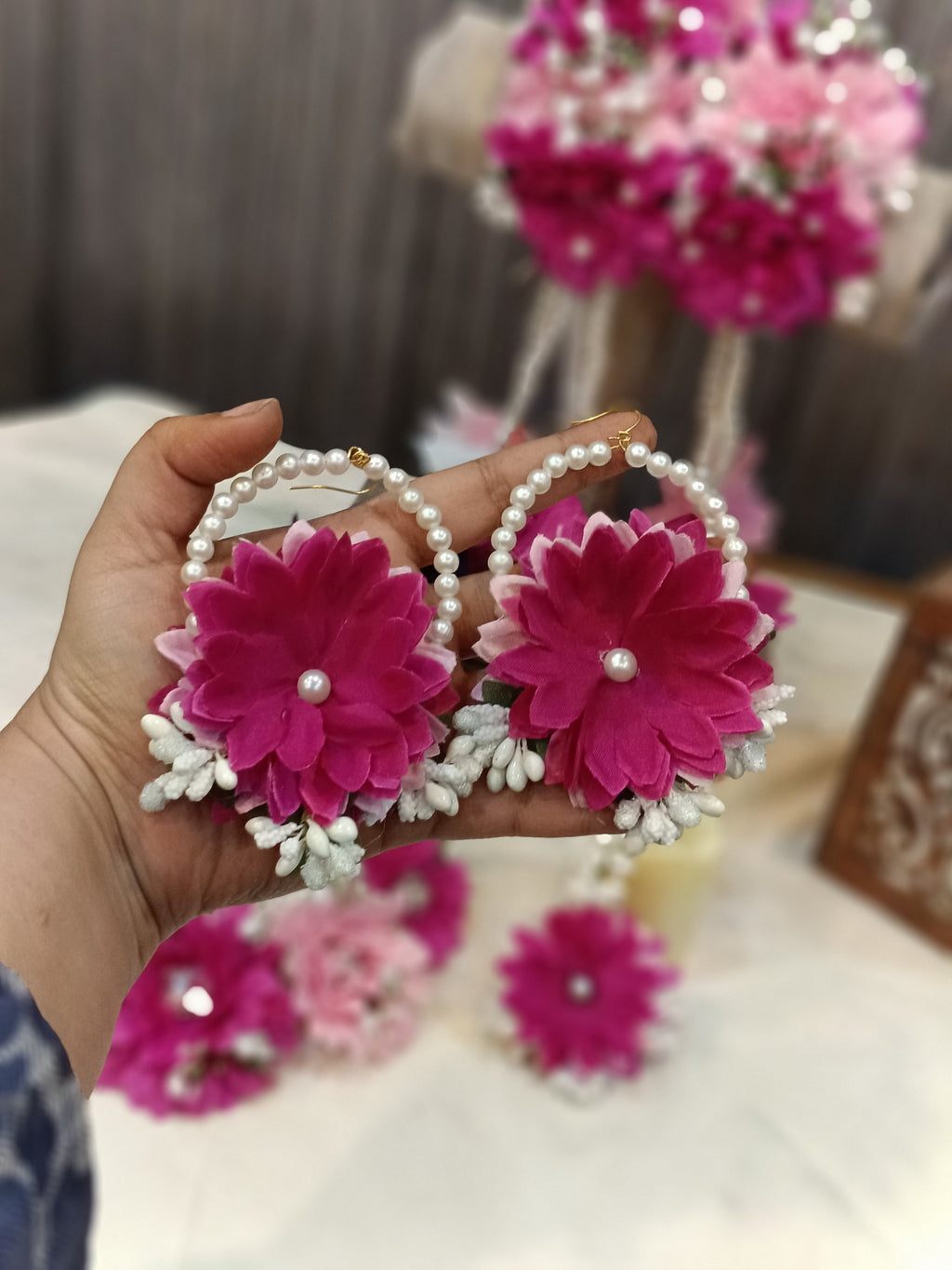 Floral Fusion