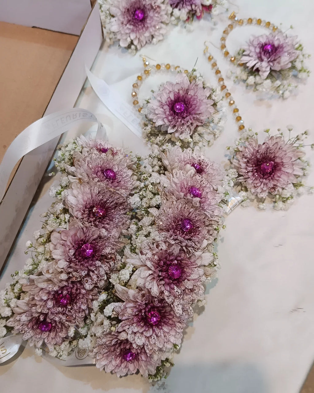 Elegance in Bloom