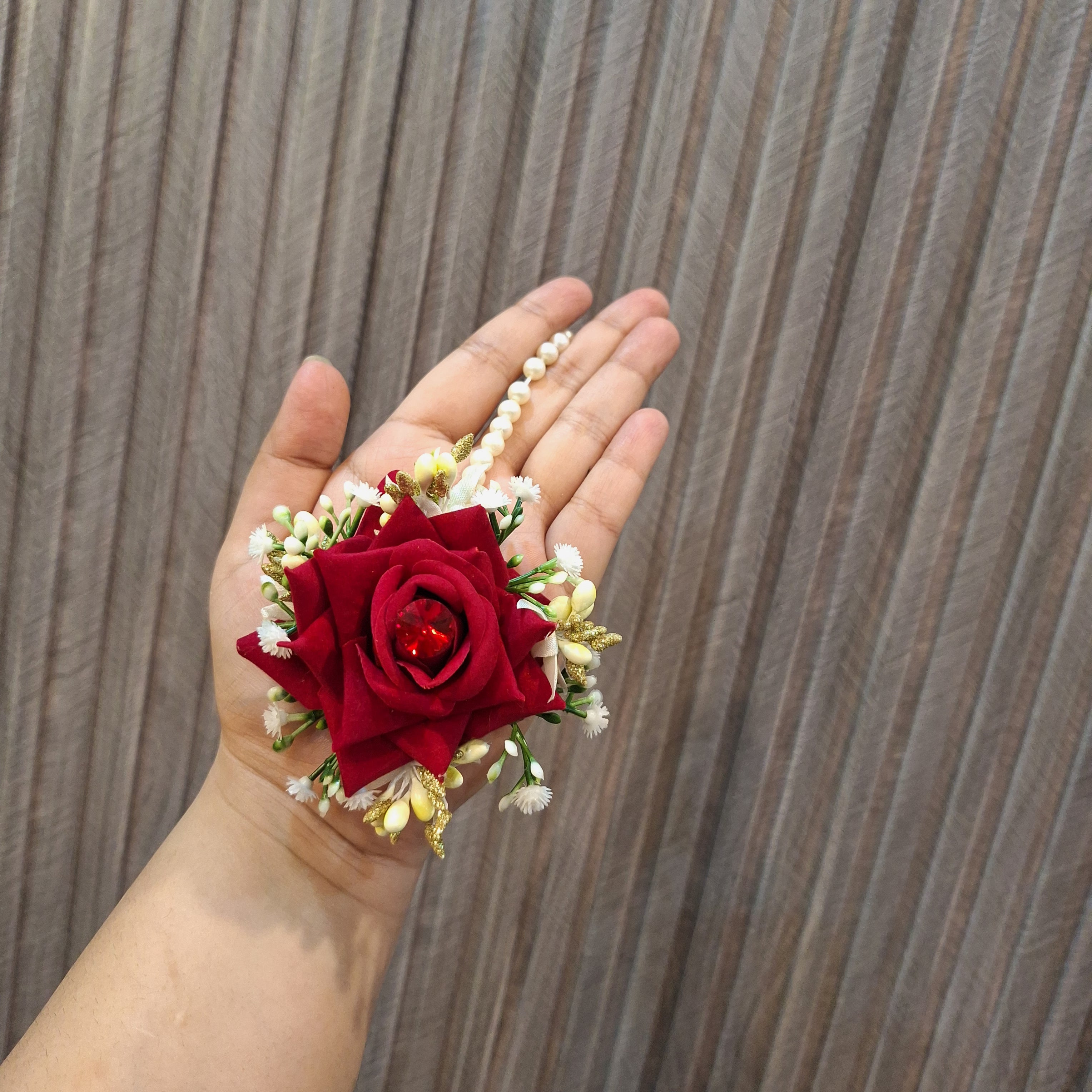 Redish Bloom