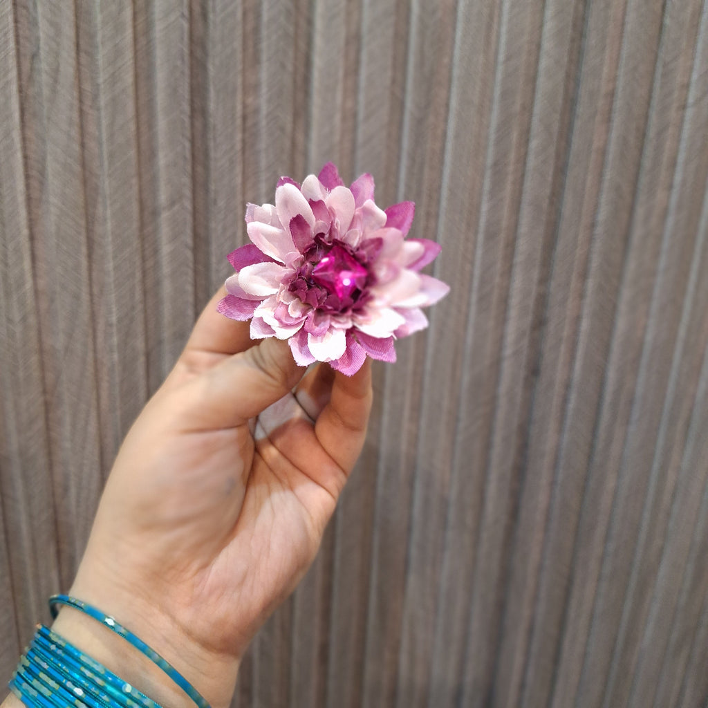 Premium Flowers jewellery