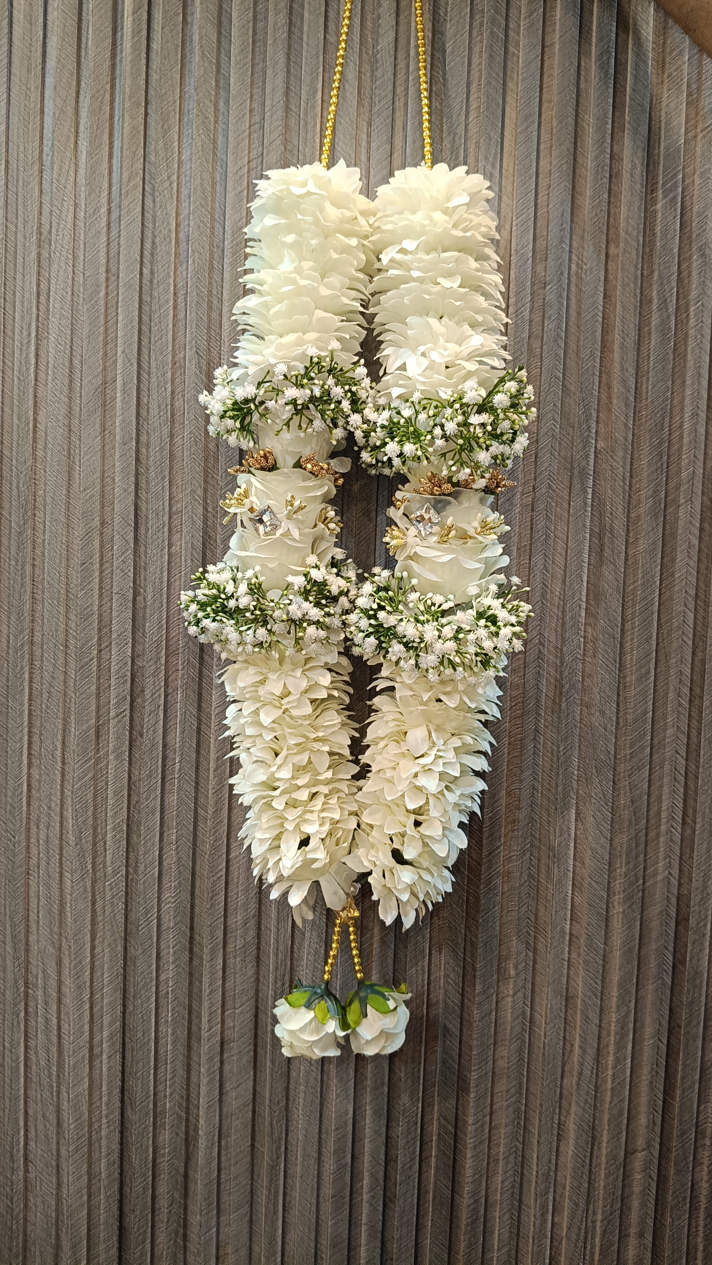 Floral Garland