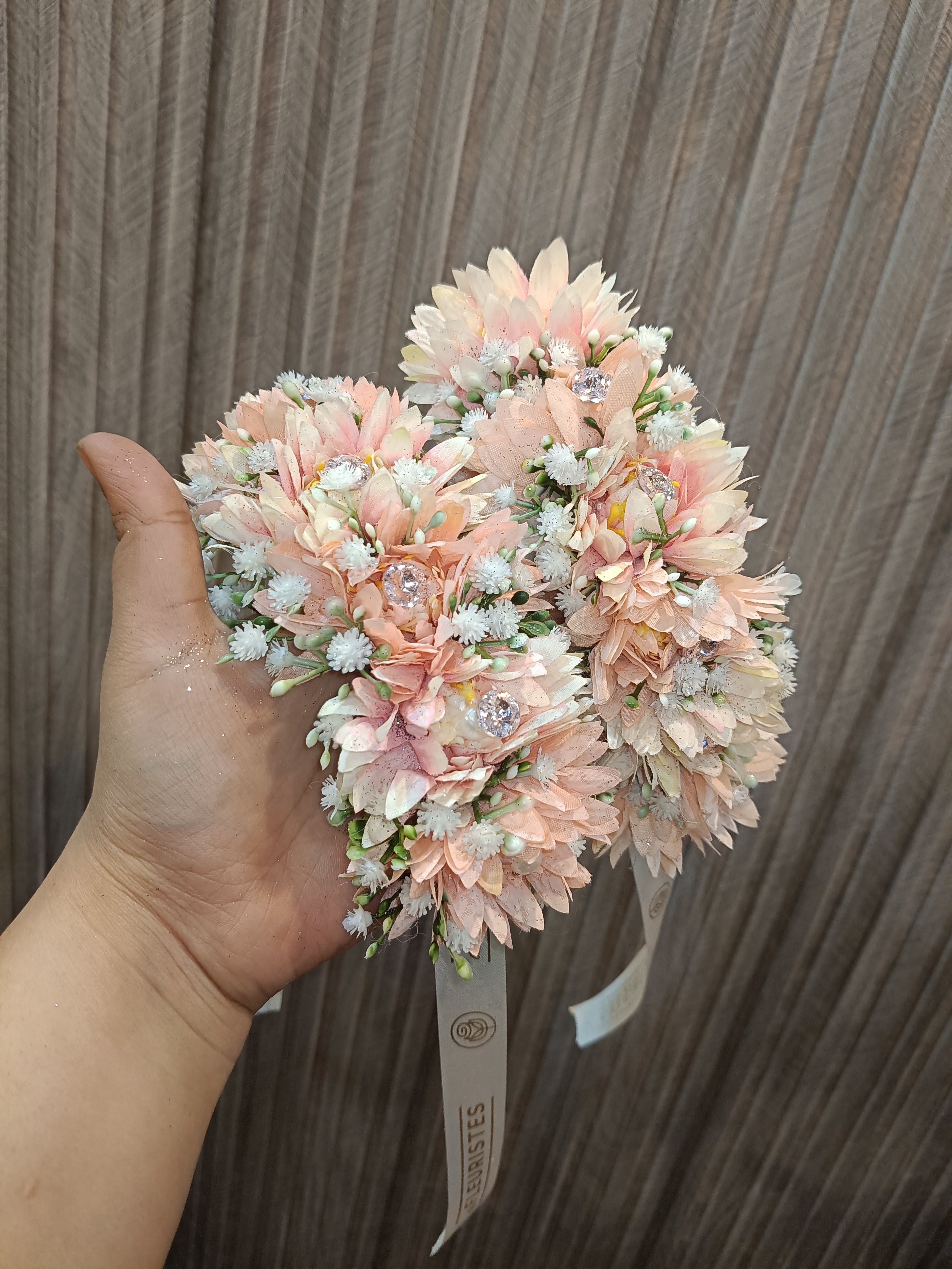 Floral Fantasy
