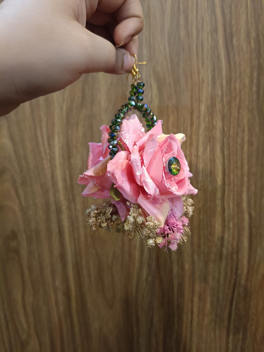 Rose Whisper