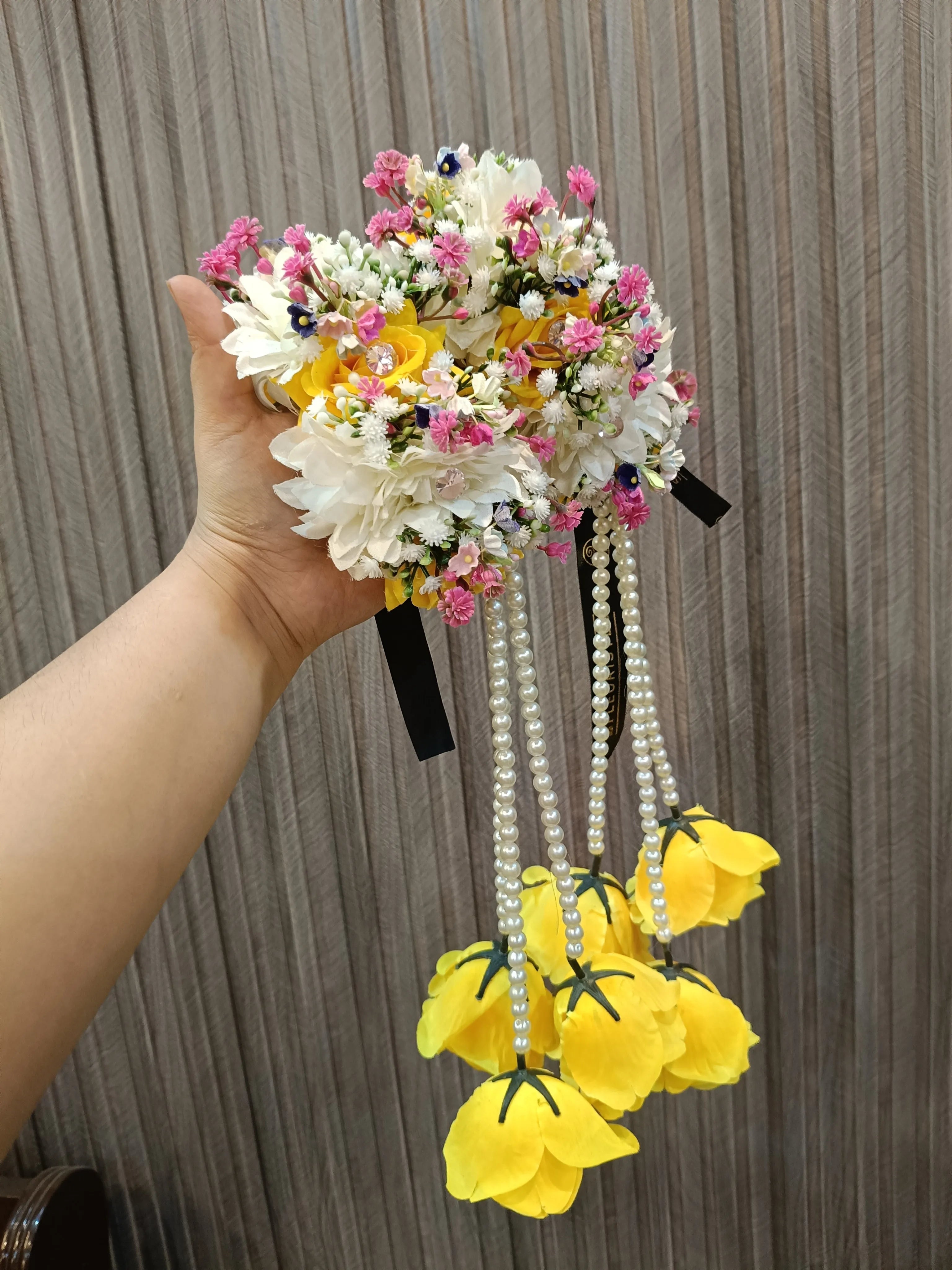 Bridal Bliss