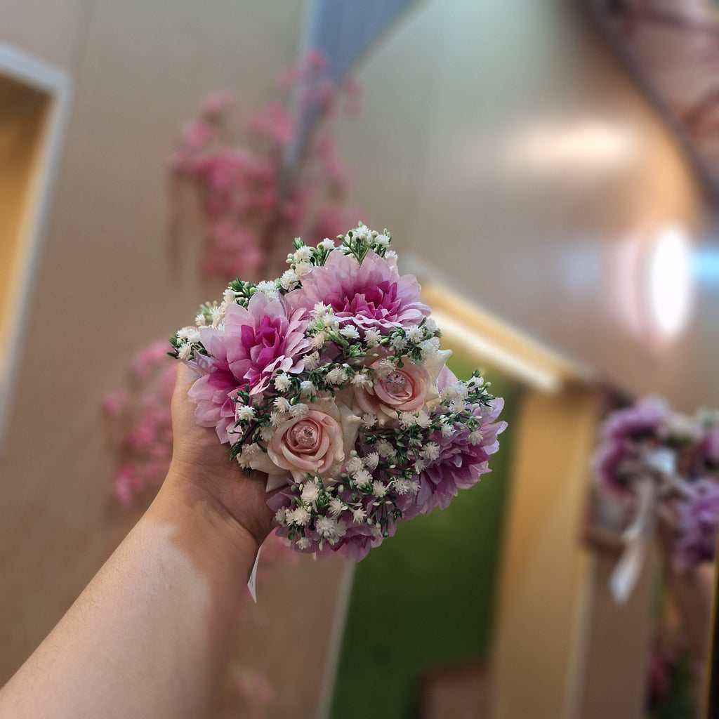 Lilac Grace