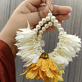 Mayon Earrings
