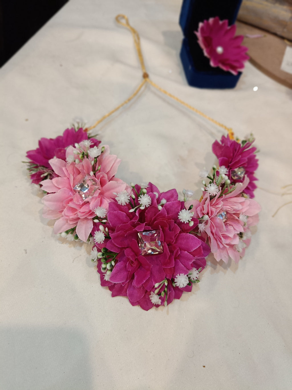 Floral Fusion