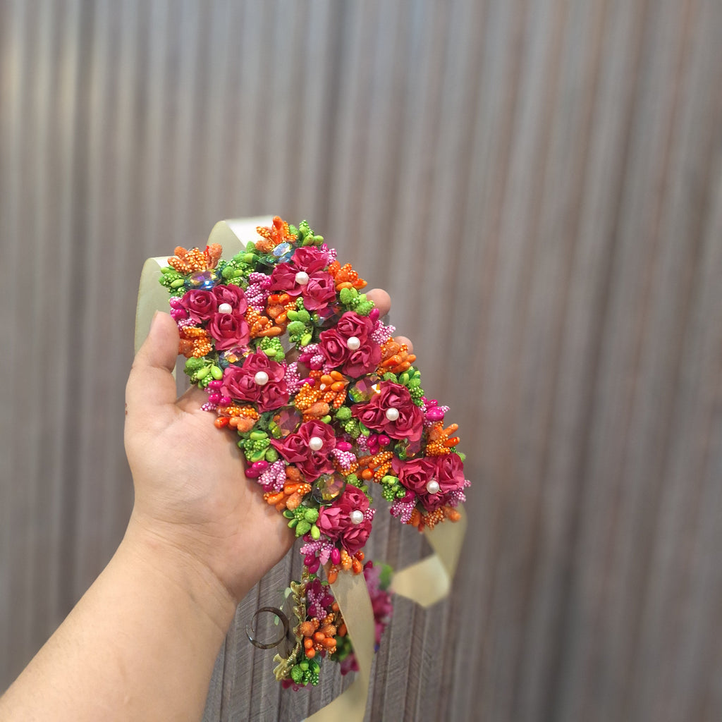 Multi whimsical Bracelet