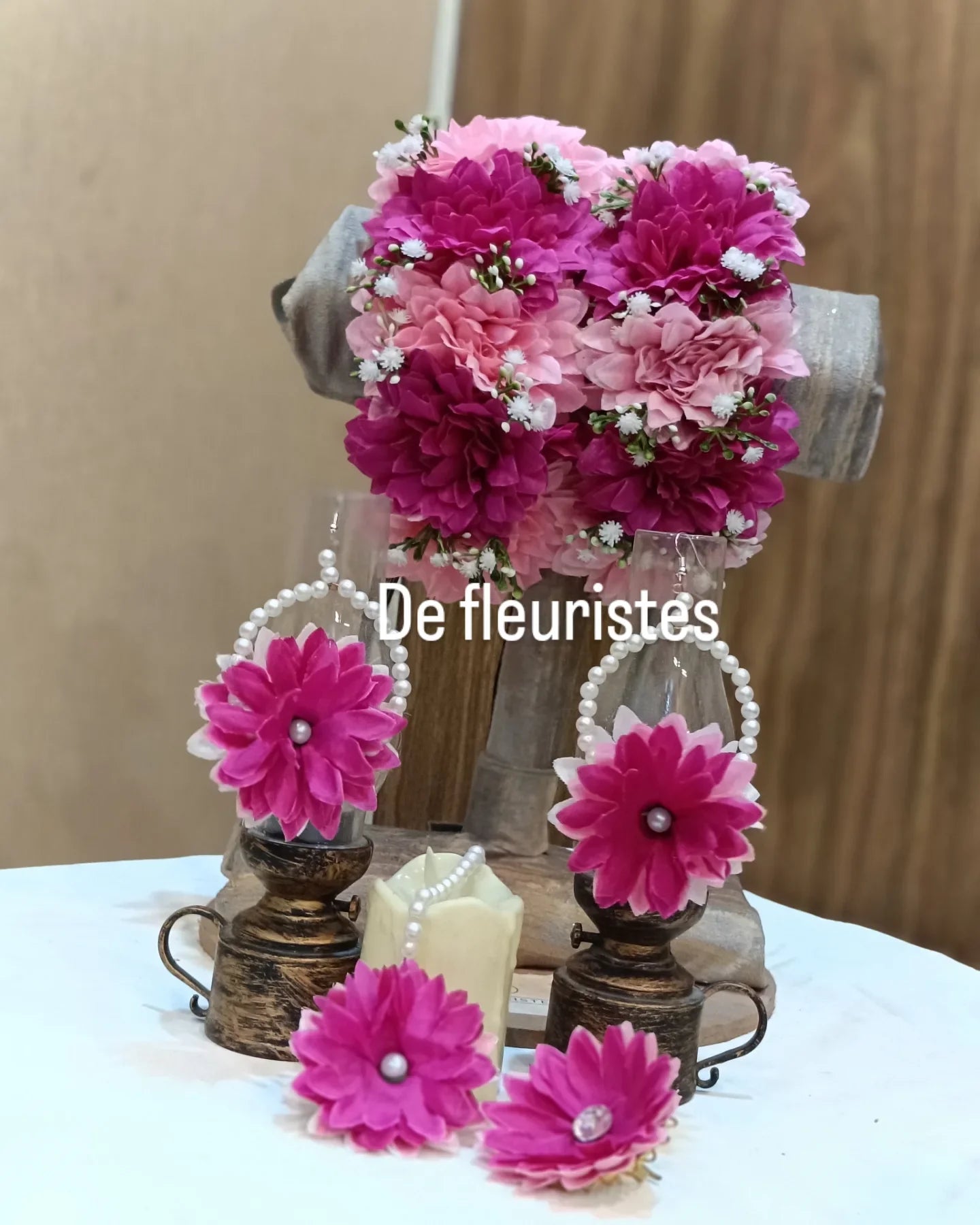 Dual Flora