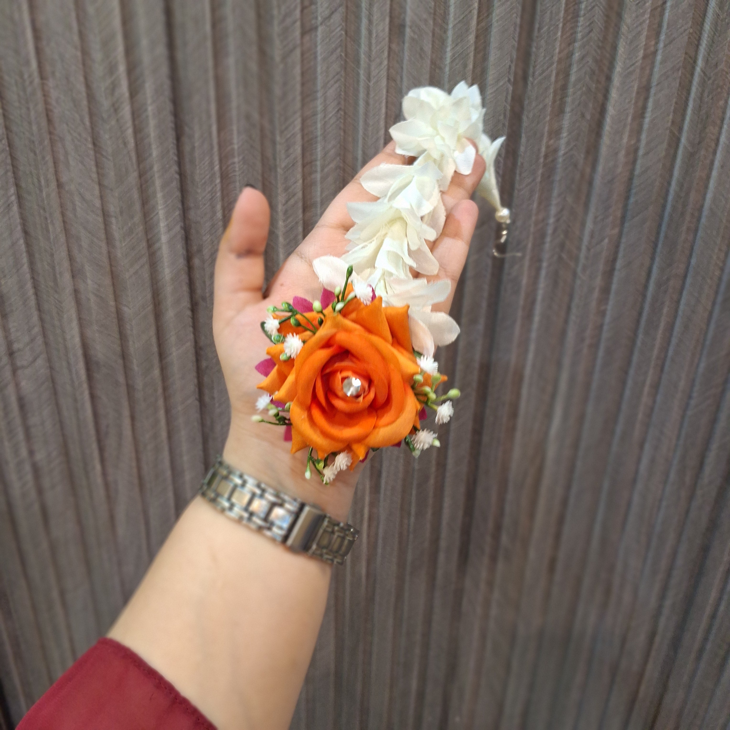 Floral whisper 🌹