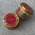 Viral Tin Box