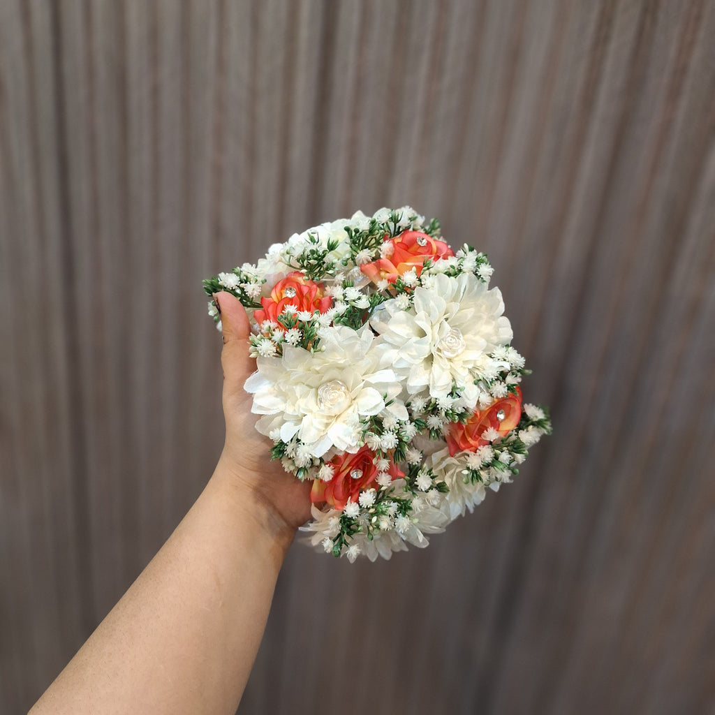 Traditional in Bloom