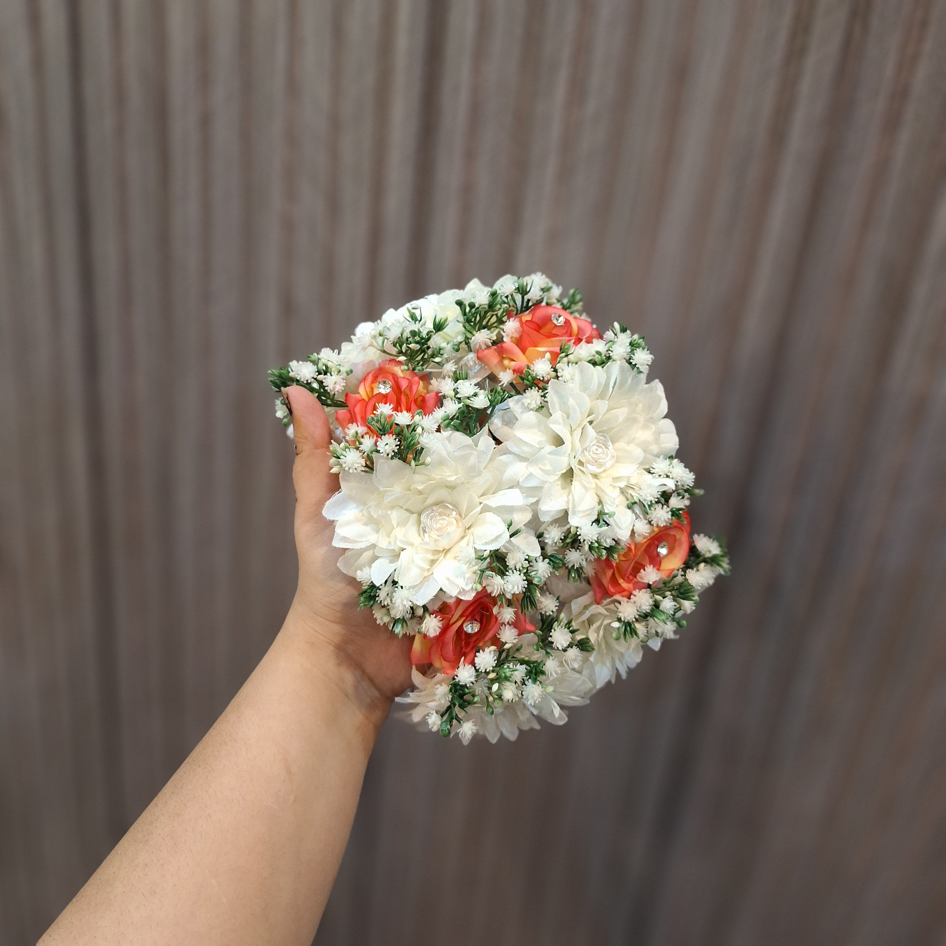 Traditional in Bloom