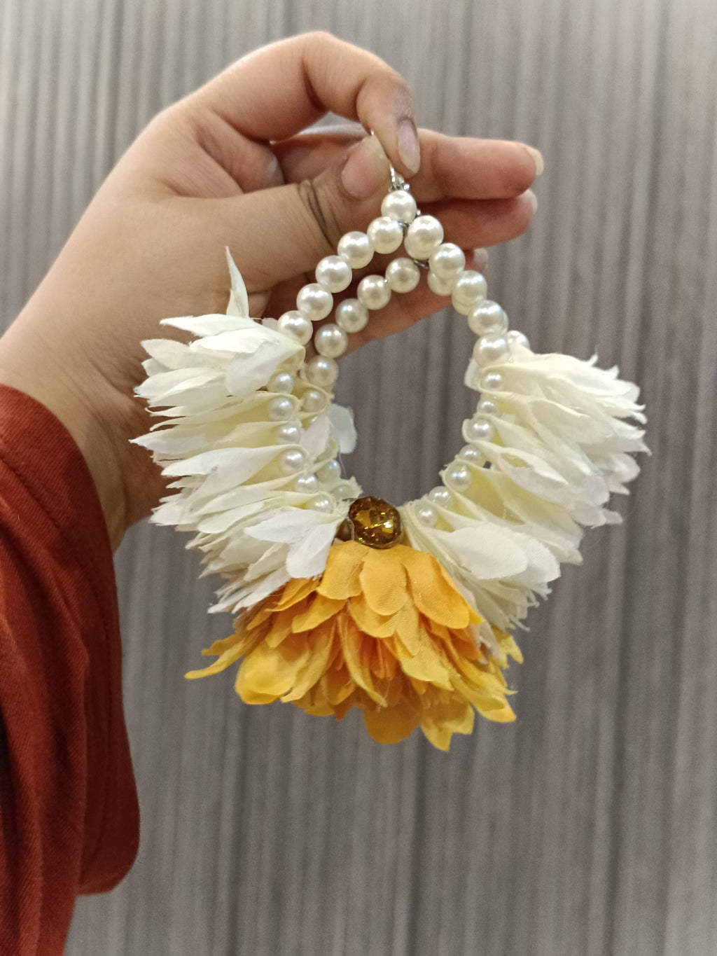 Mayon Earrings