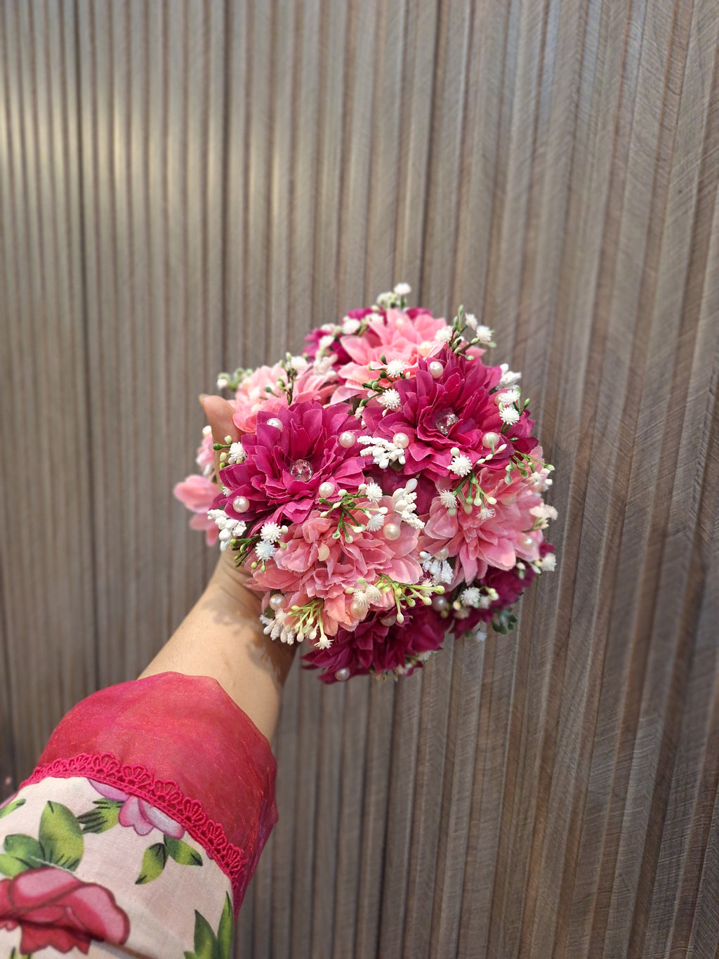 Bloom Bangle