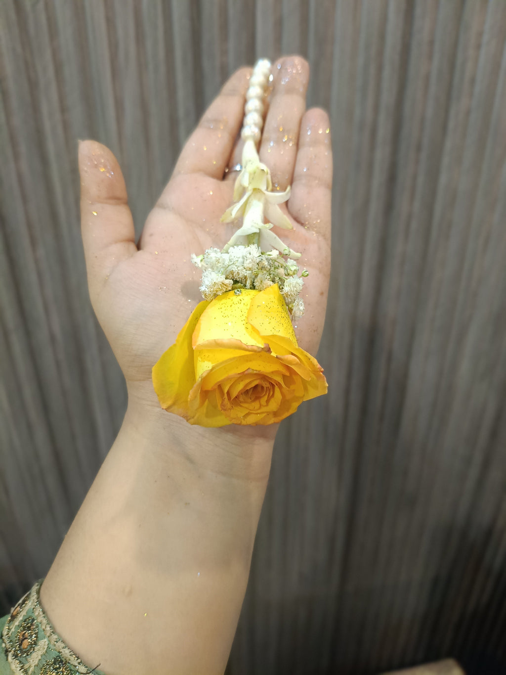 Sunshine Bloom