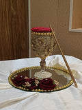The Royal glass