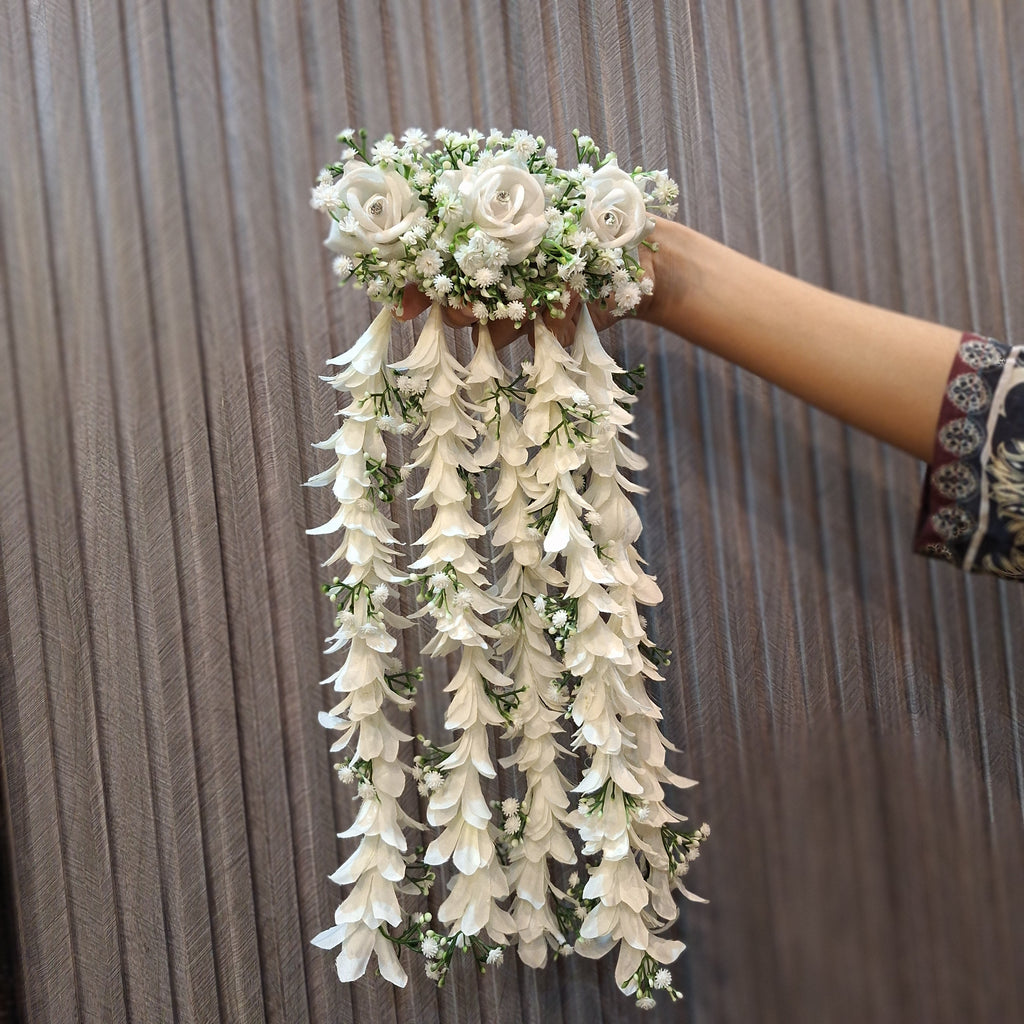 Eternal Bloom Hair Strings