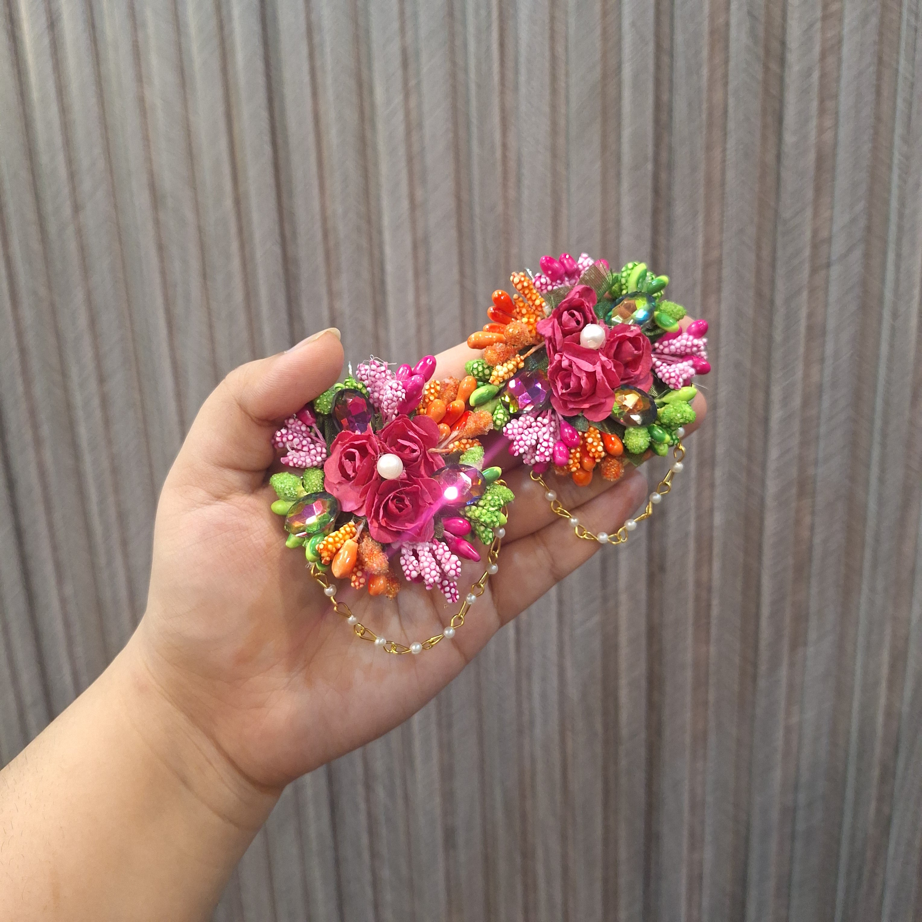 Floral Era
