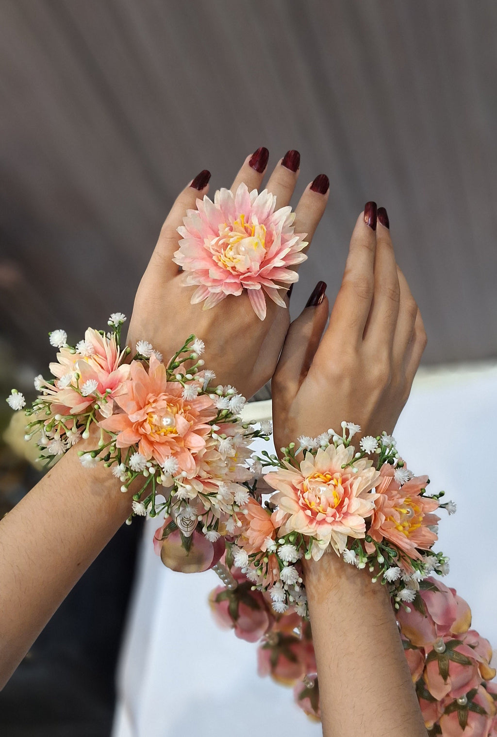 Harvest Bloom