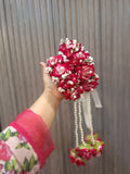 Rosey whimsical