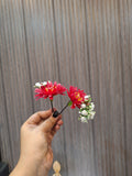 Petal Bloom Pins