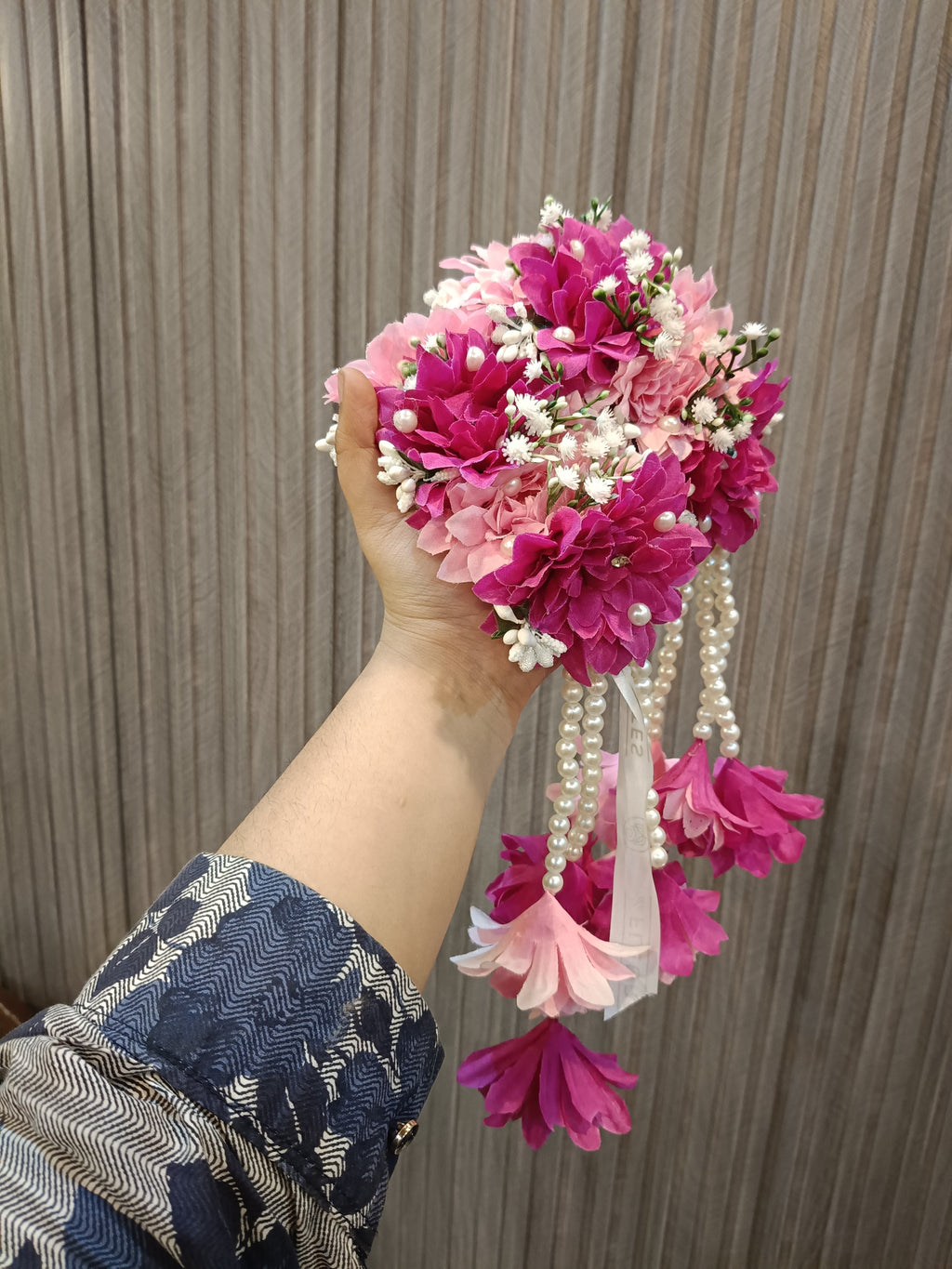 Floral Fusion