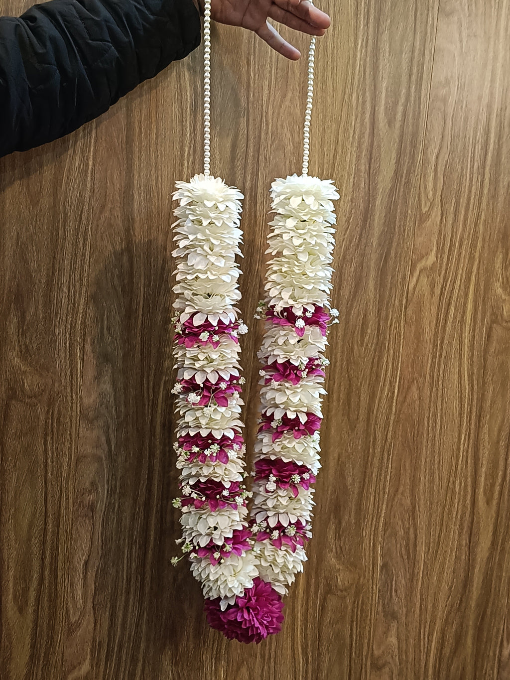 Floral Garland