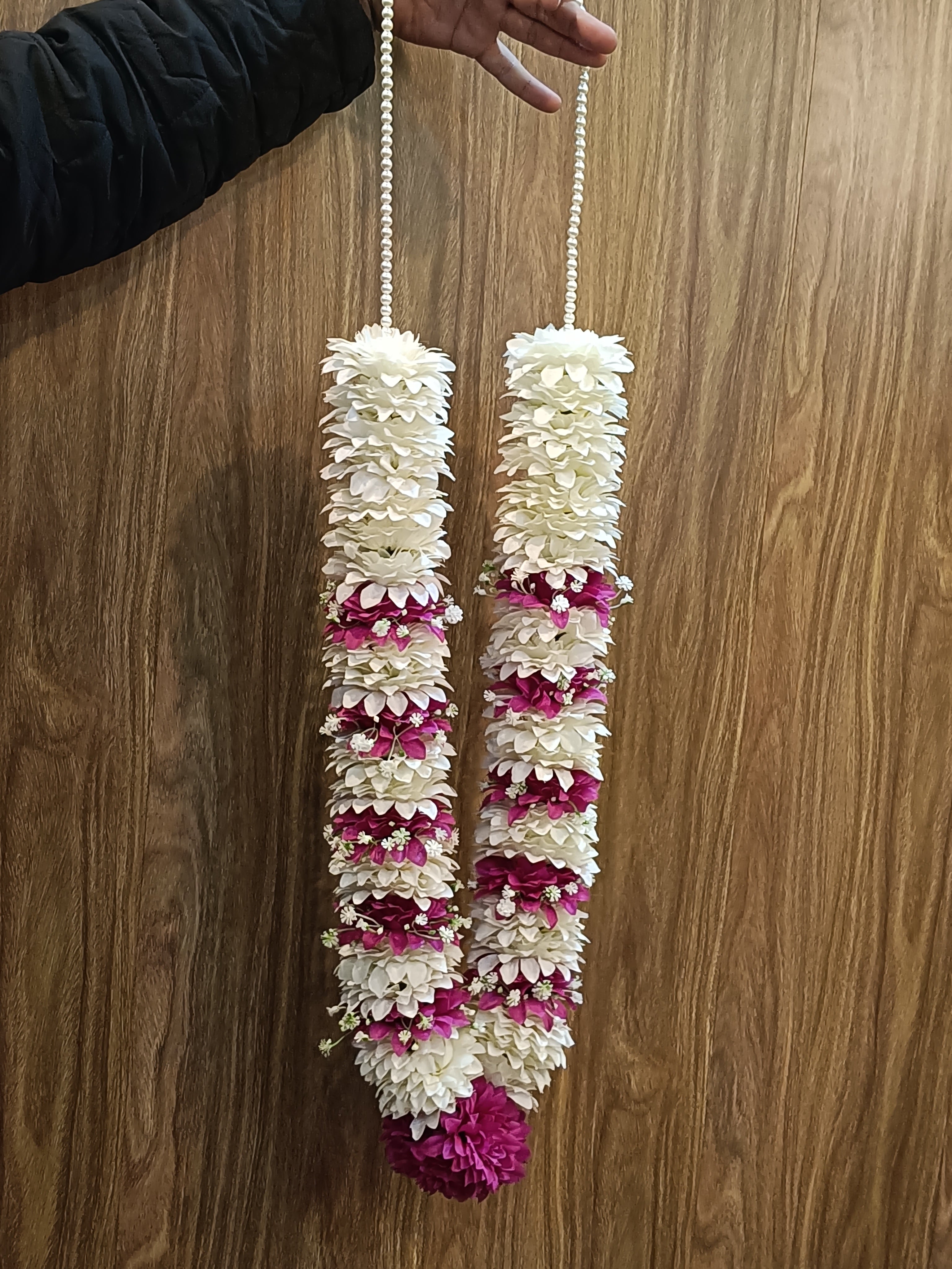 Floral Garland