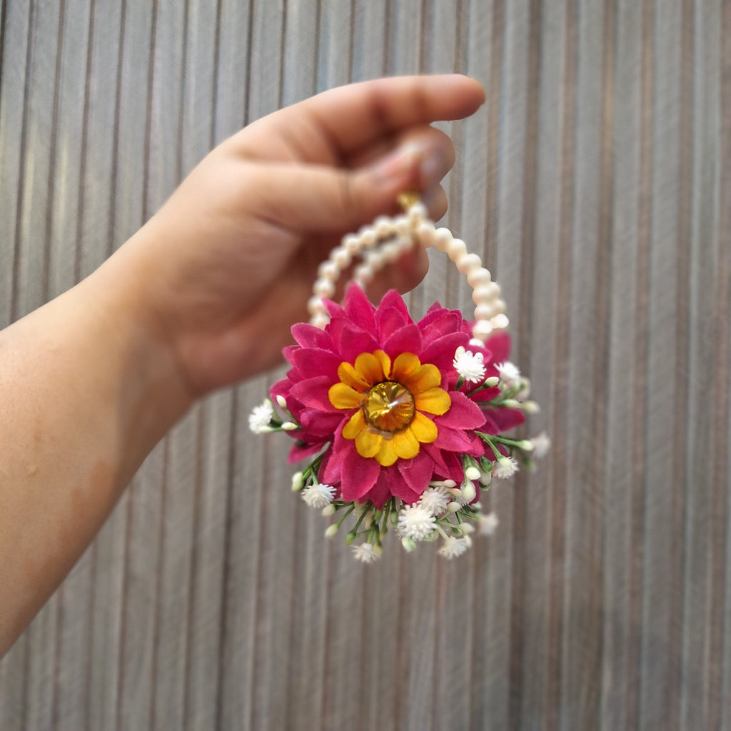 Mayon jewelry