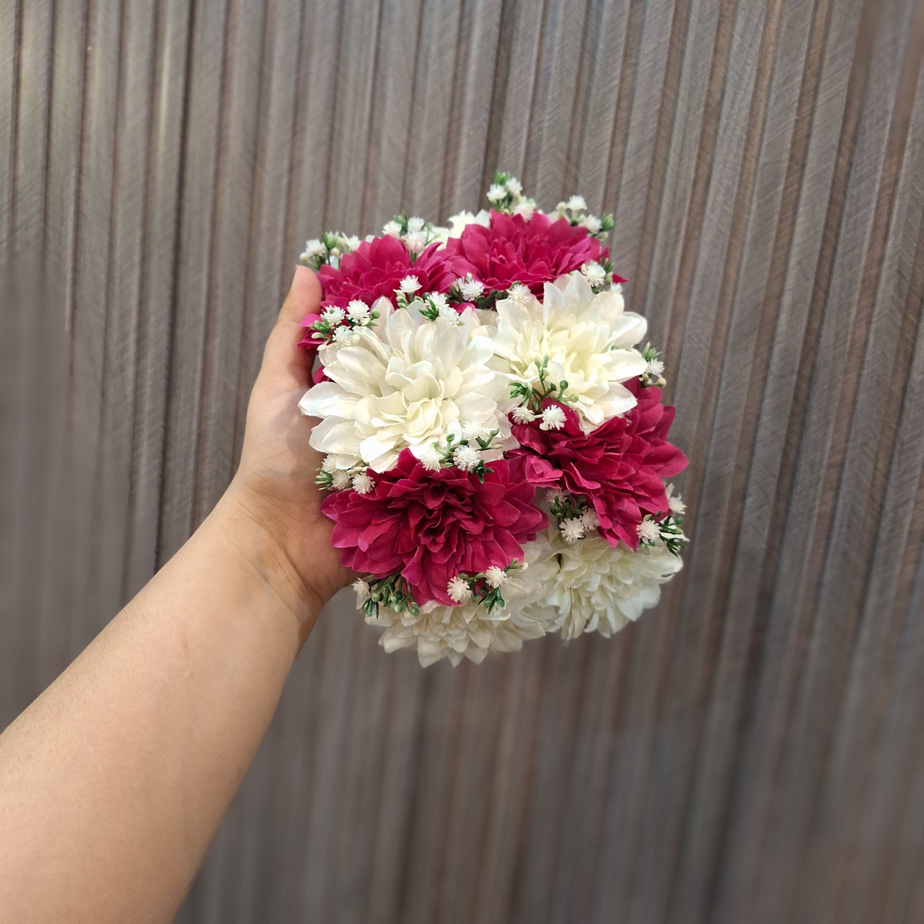 Floral Aura