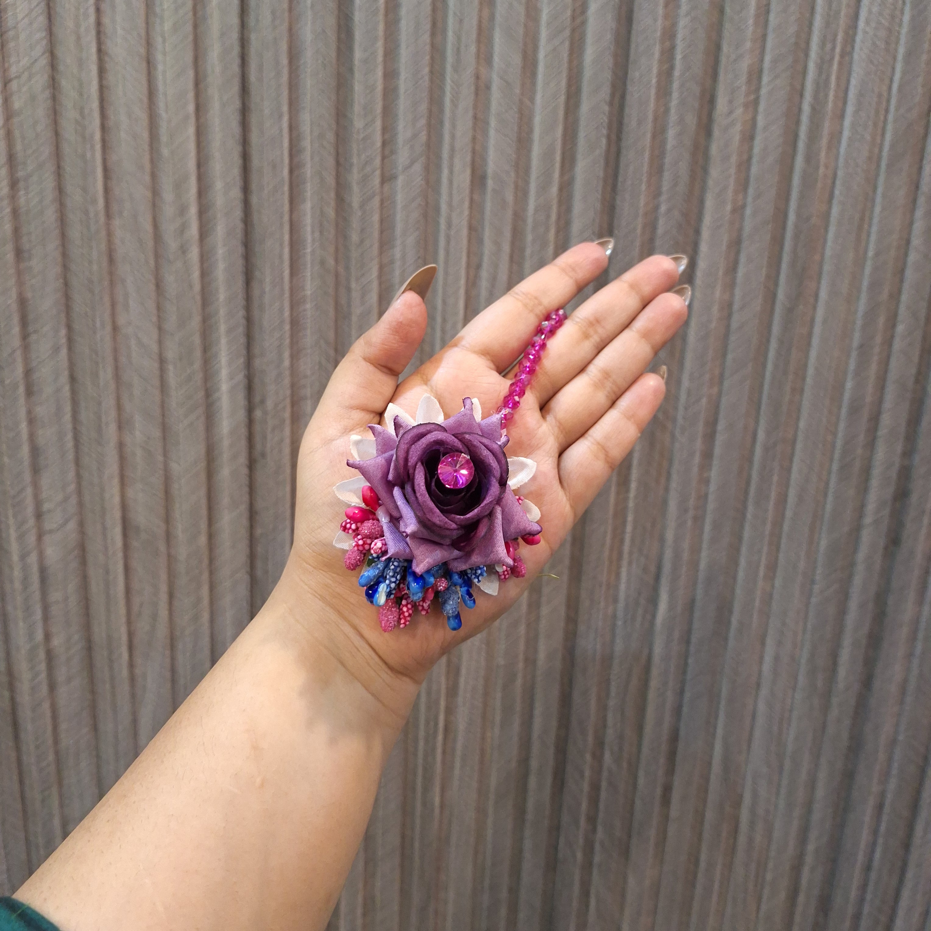 Lush Florals