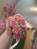Blush Petals bracelet