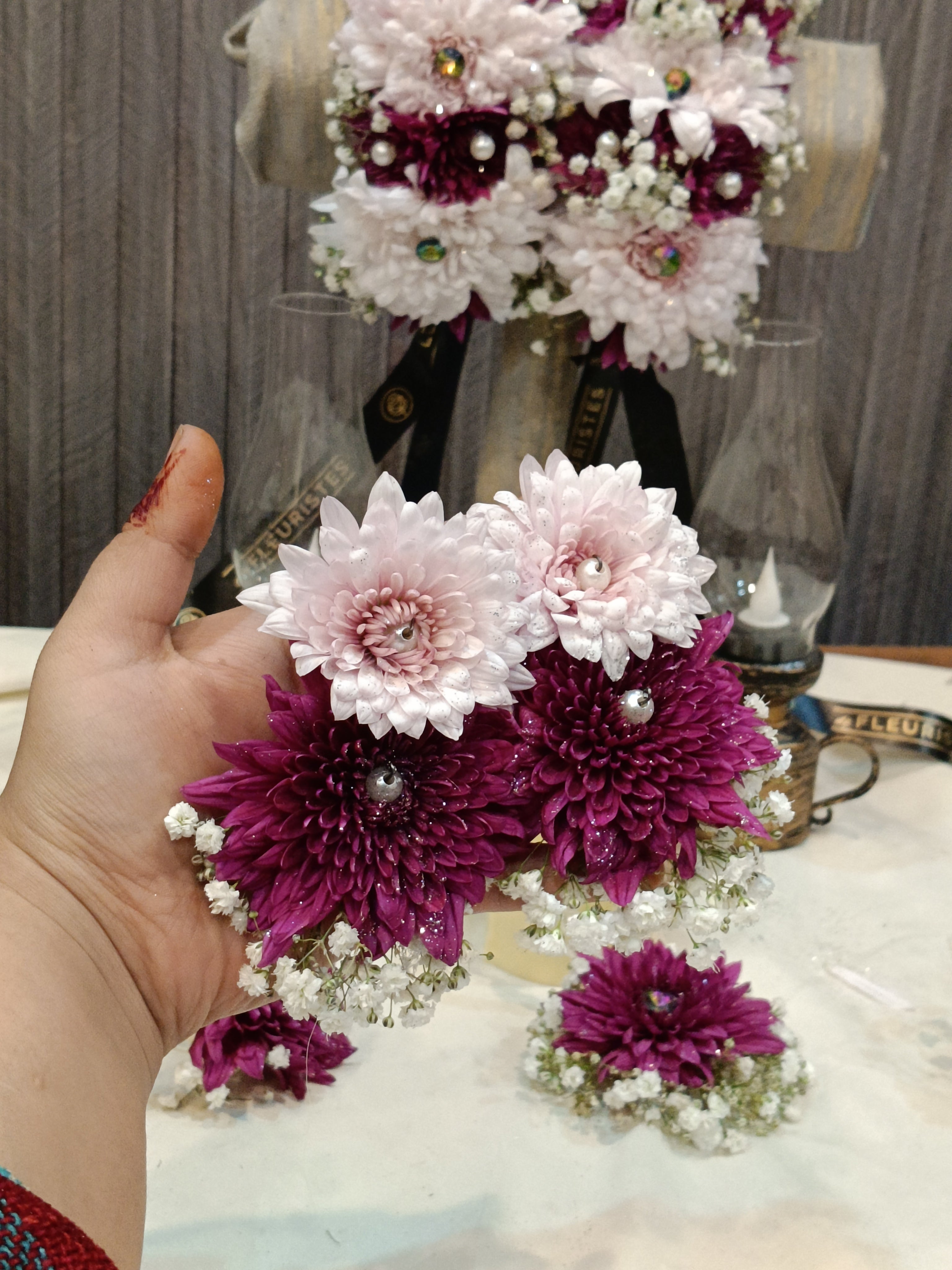 Floral Elegance