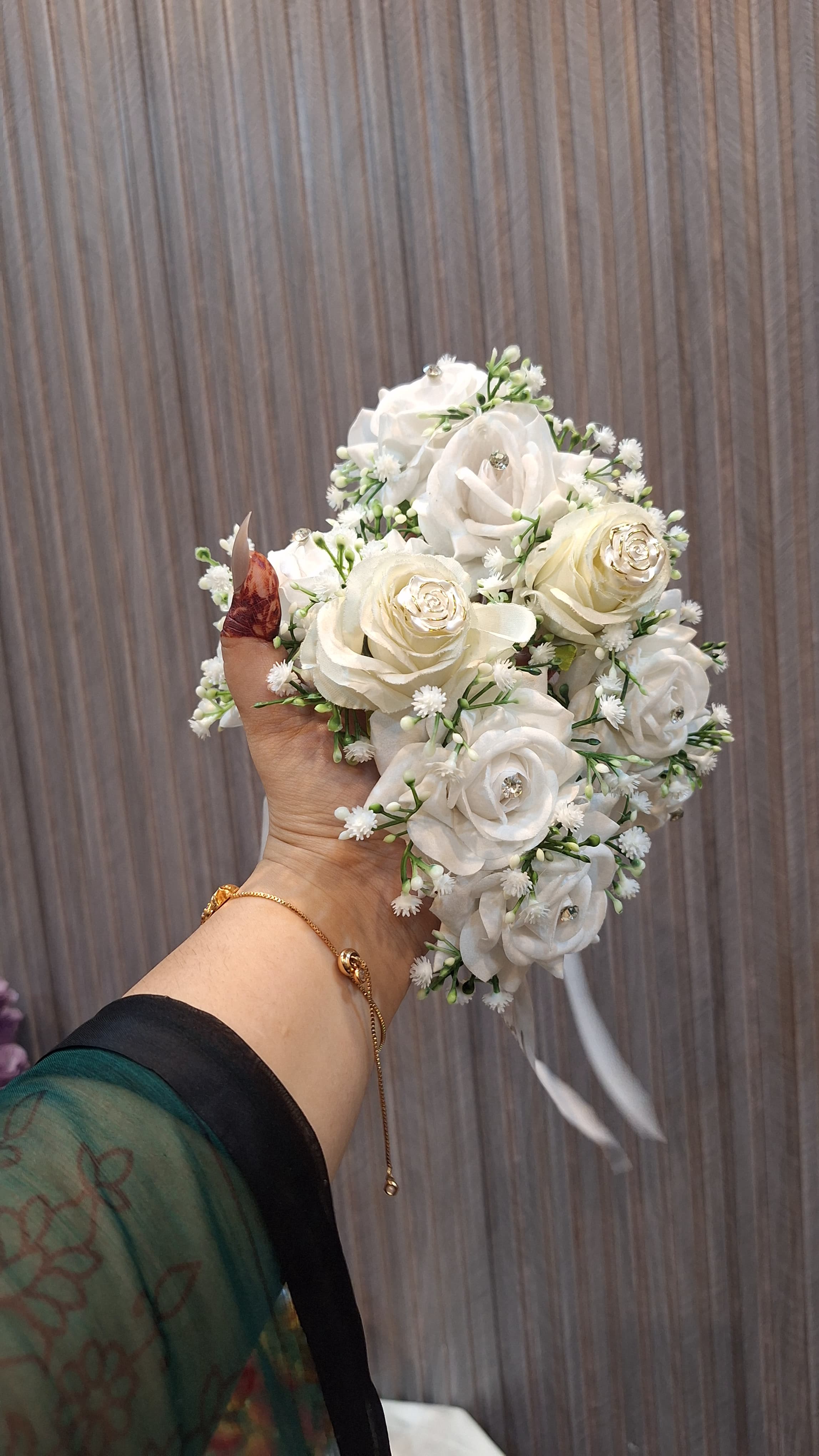 Petal Paradise