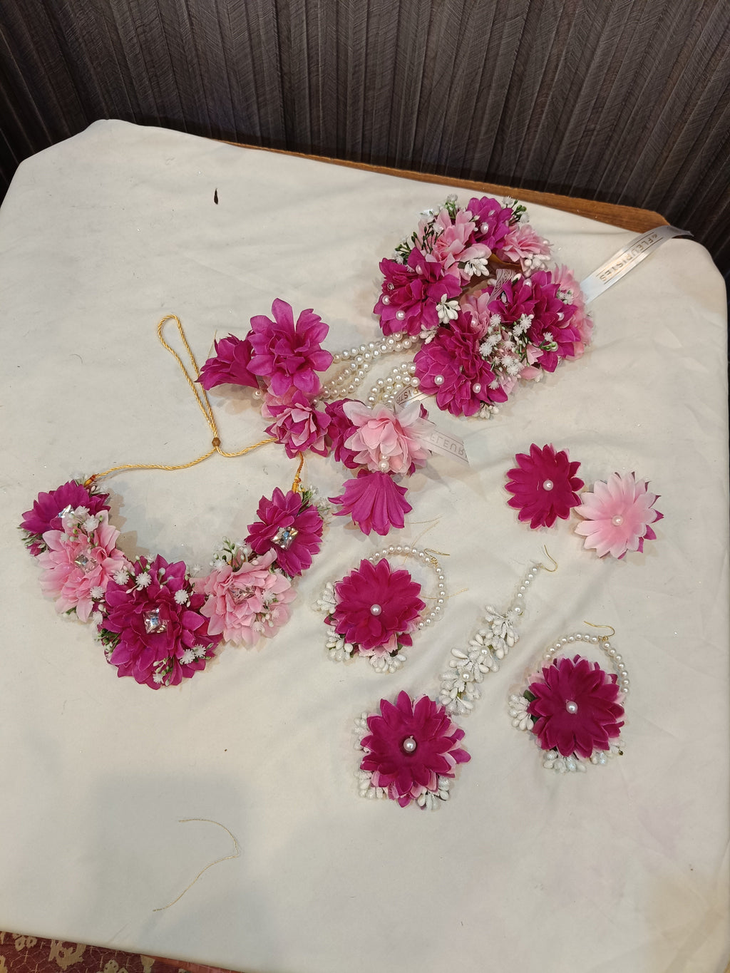 Floral Fusion