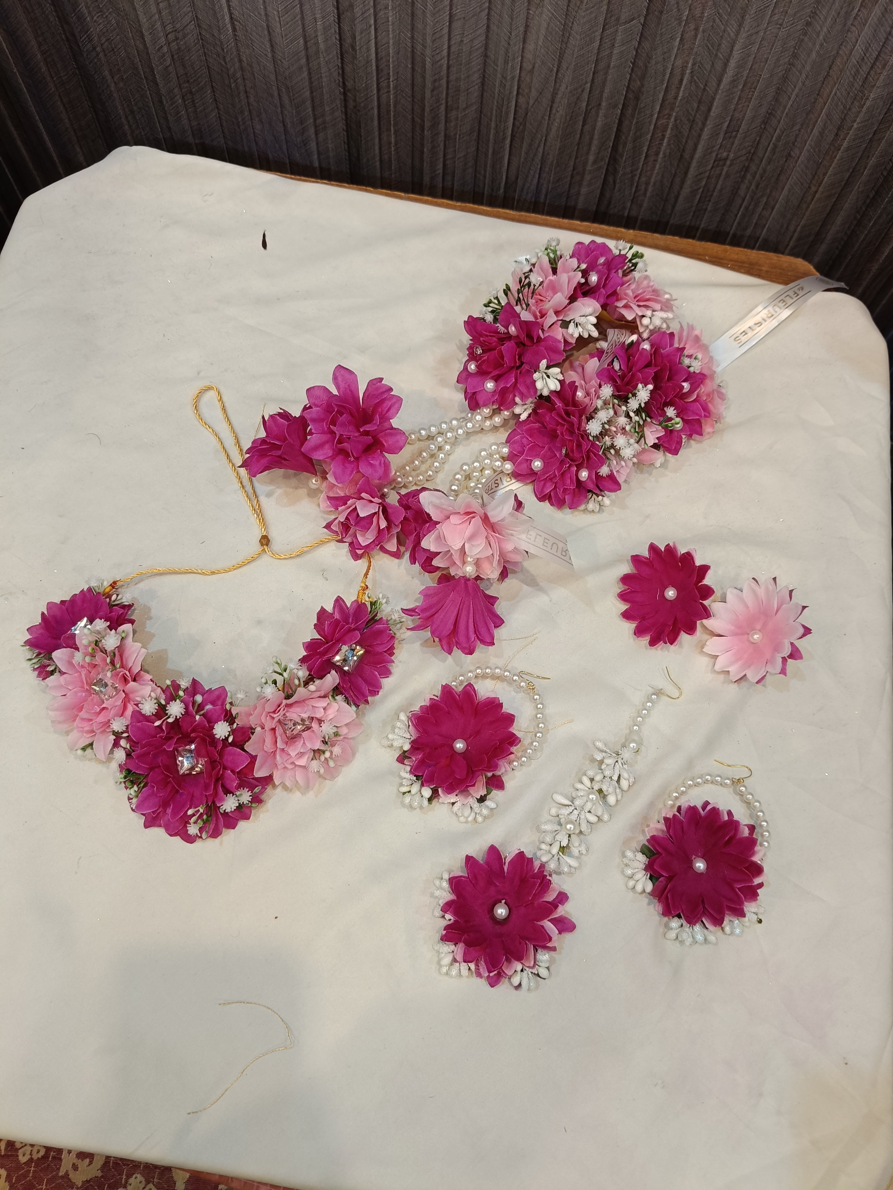 Floral Fusion