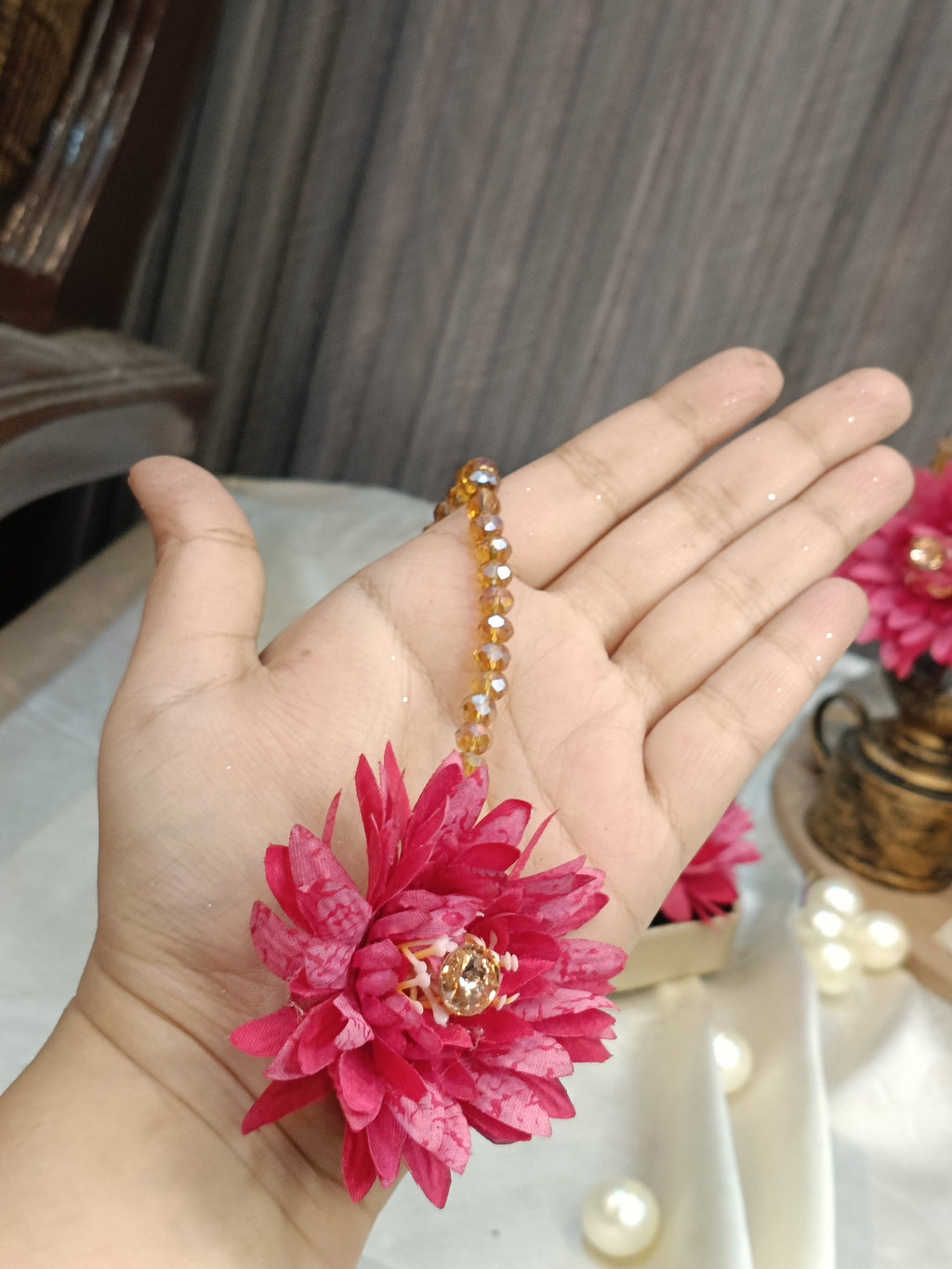 Romantic Petals