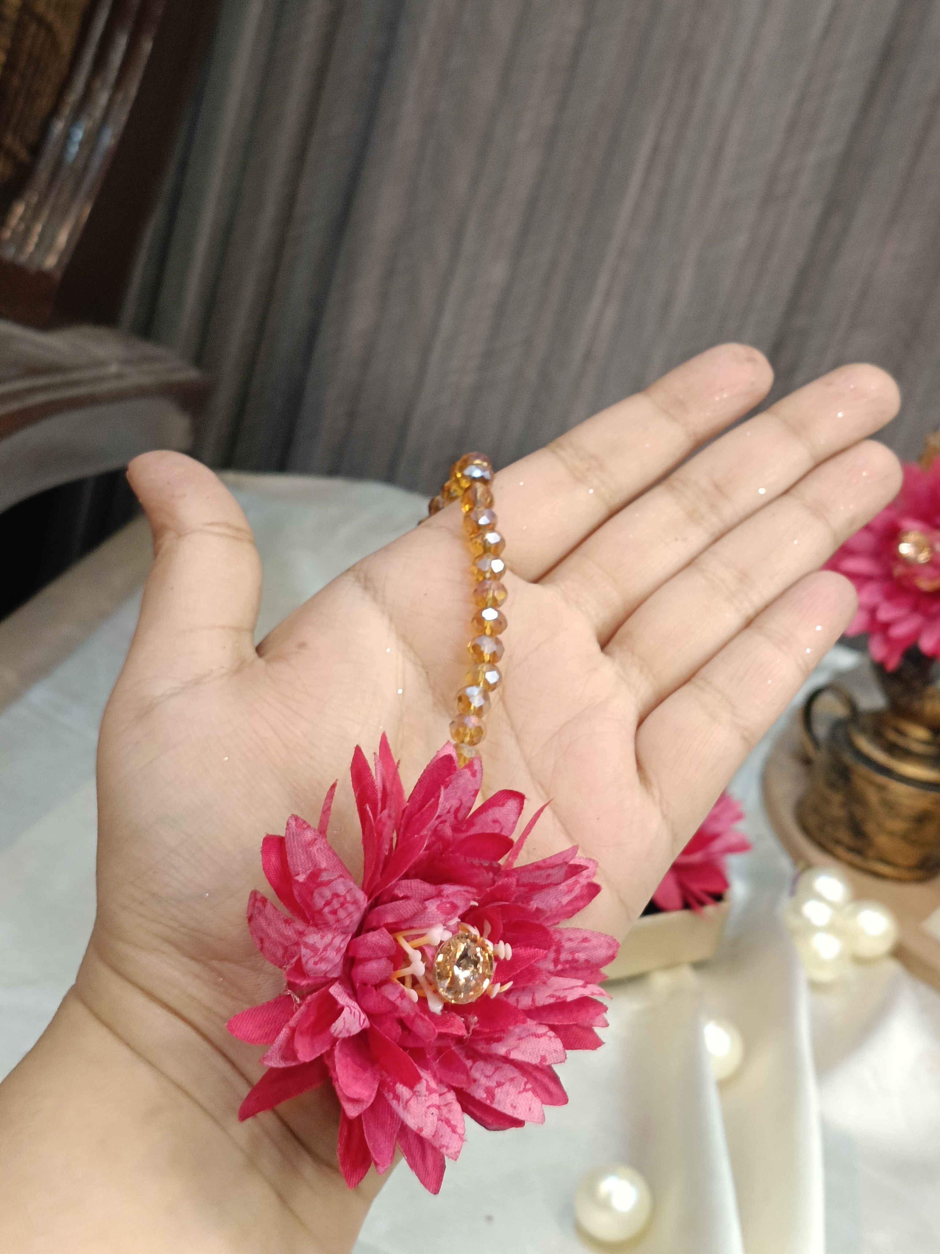 Romantic Petals