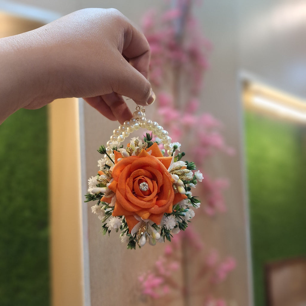 Bright bloom