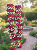 Garden of Roses – Premium Artificial Bridal Floral Garland