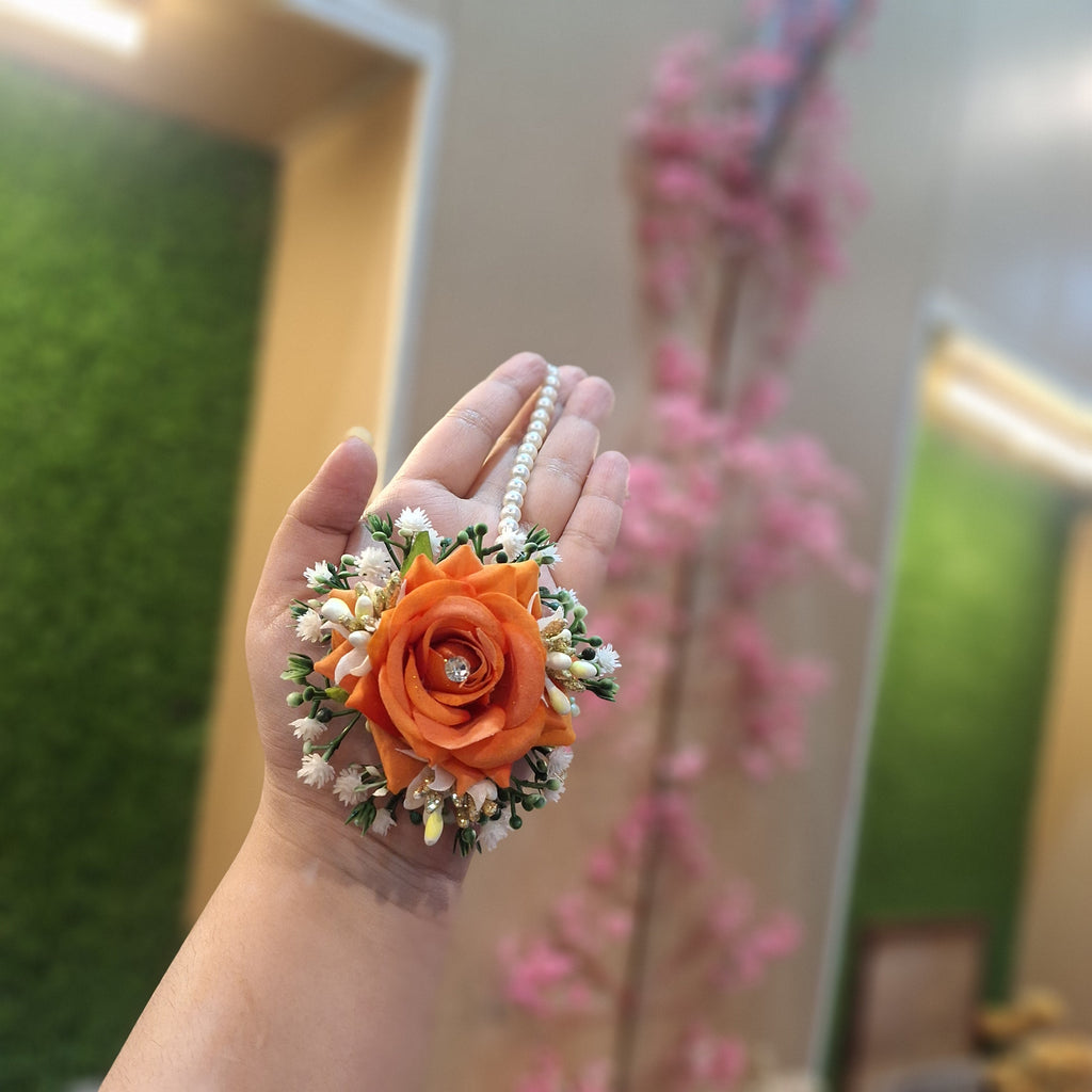 Bright bloom