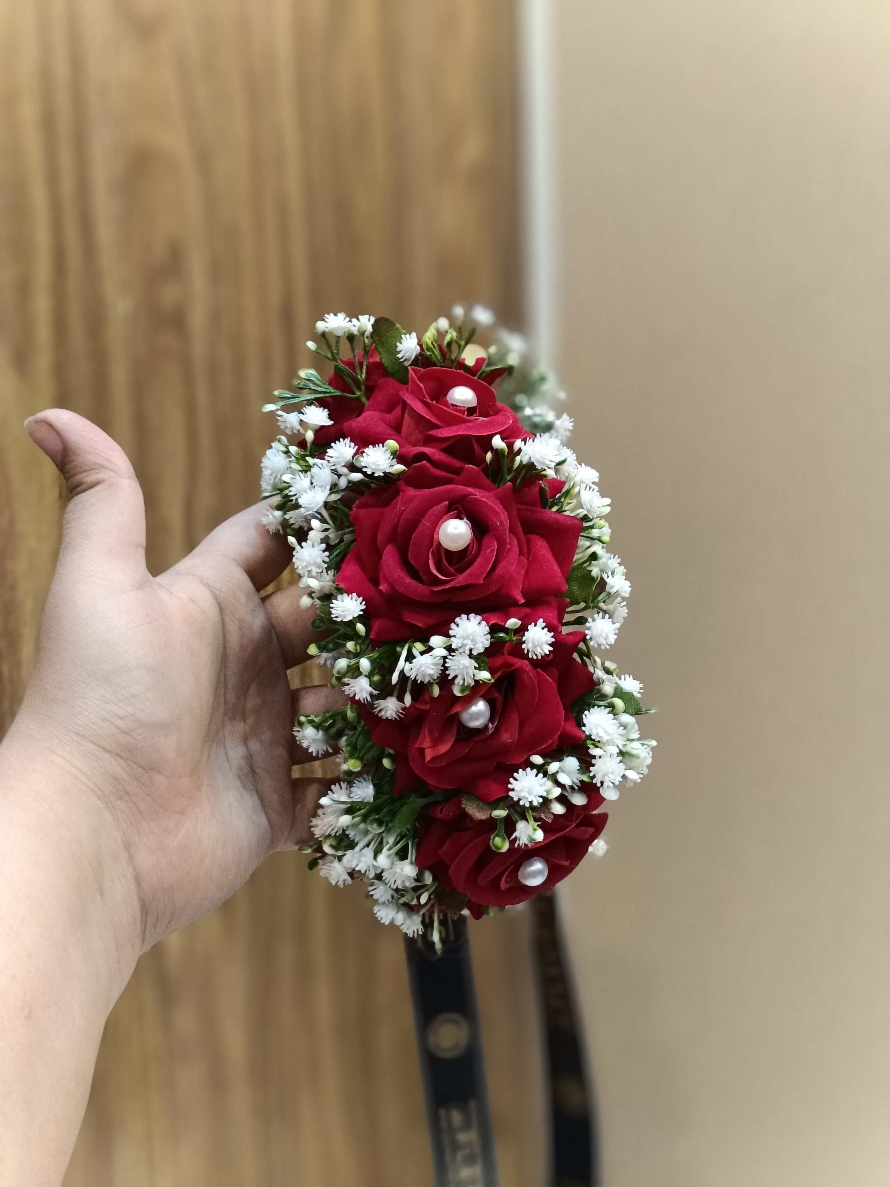 The Red
