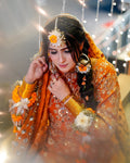 Golden whisper