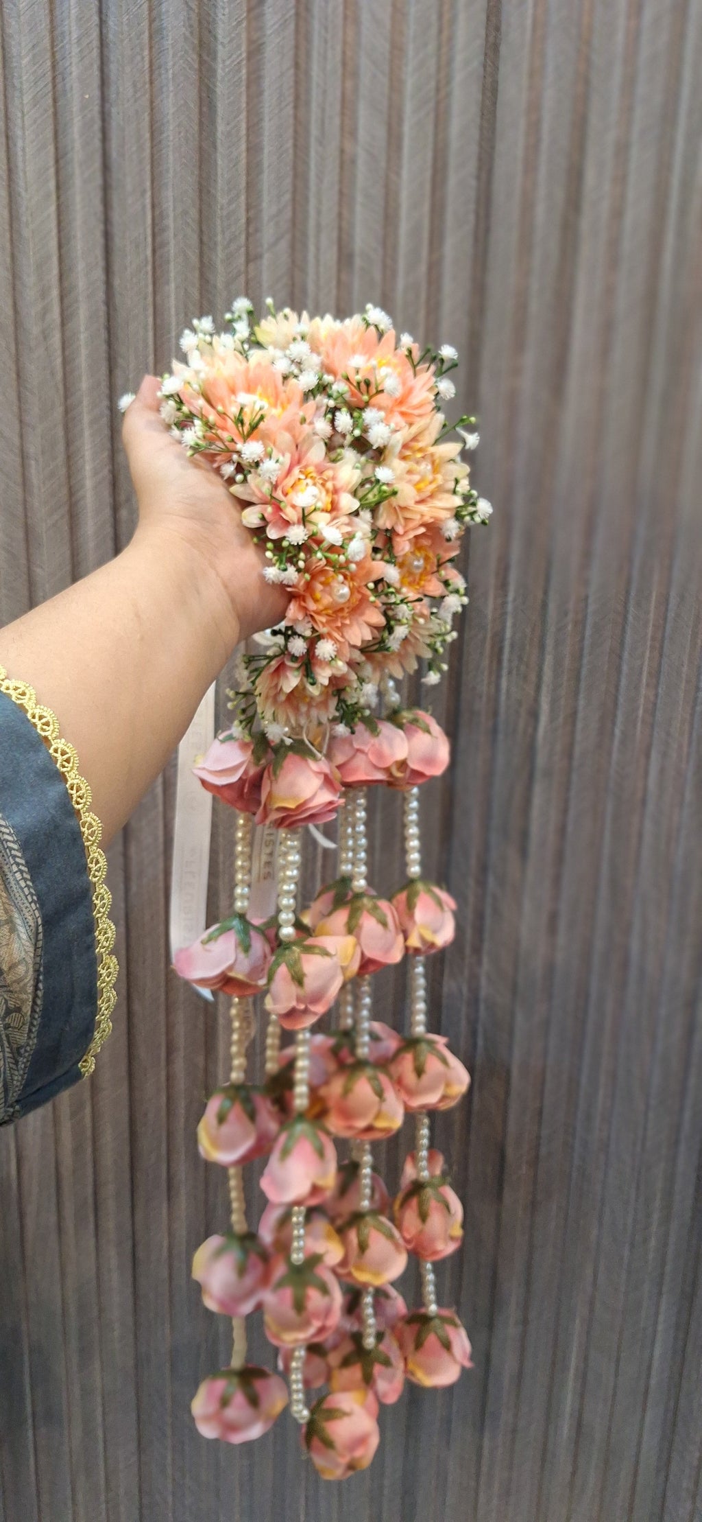 Harvest Bloom